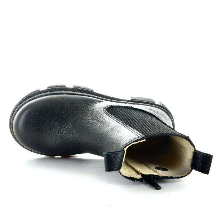 stoere boots black/black