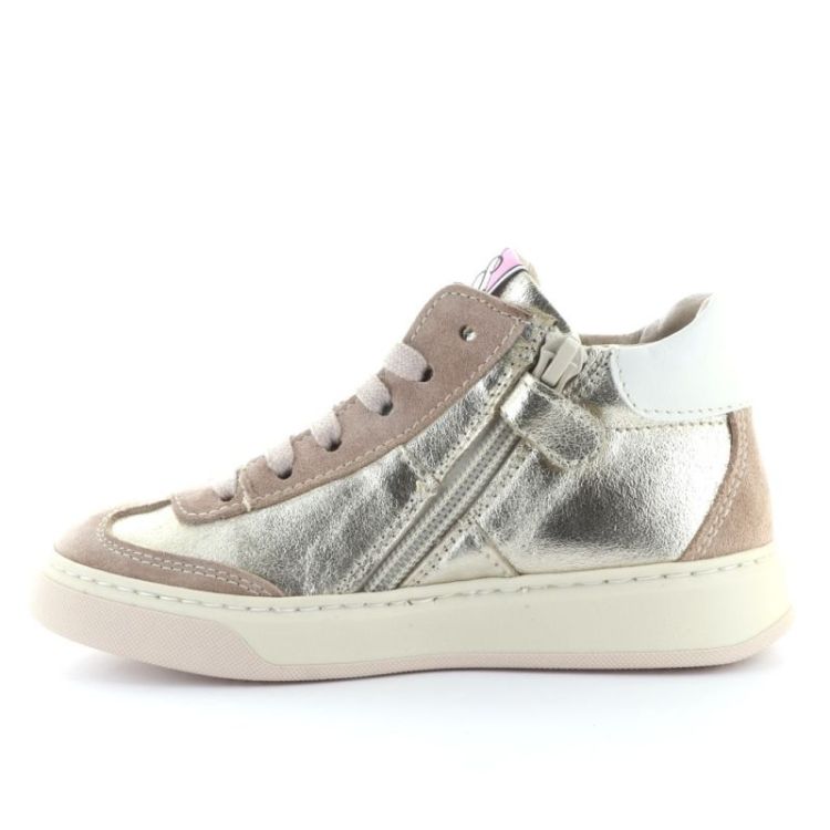 mid sneaker te nude