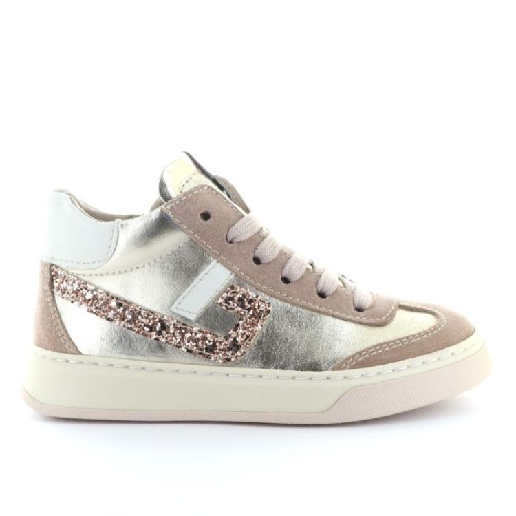 mid sneaker te nude