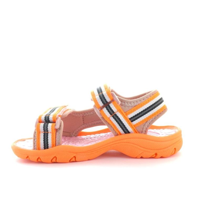 nico orange mix