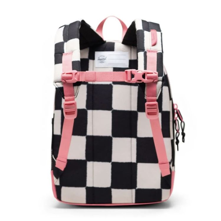 Heritage youth backpack check  07342