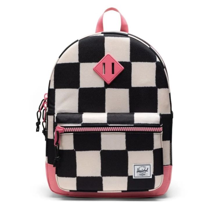 Heritage youth backpack check  07342
