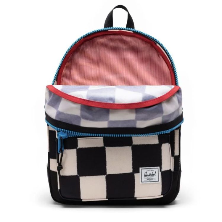 Heritage youth backpack check 07343