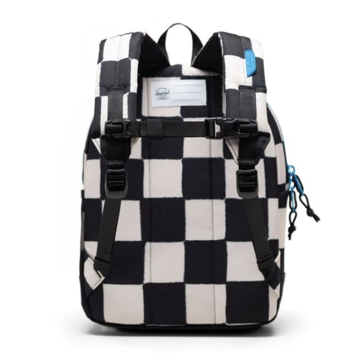 Heritage youth backpack check  07343