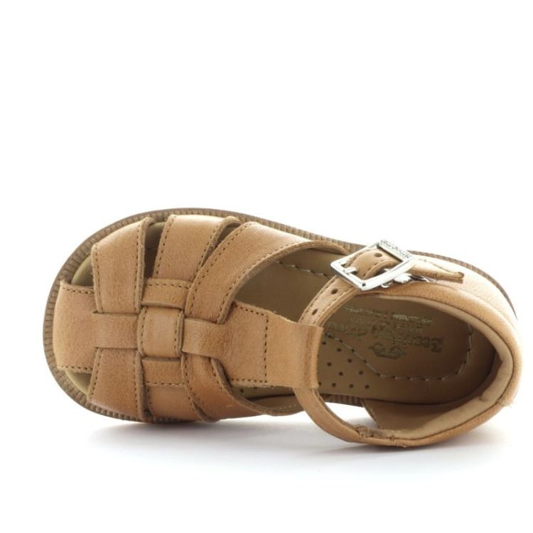 sandaal eerste stapper 1645 camel