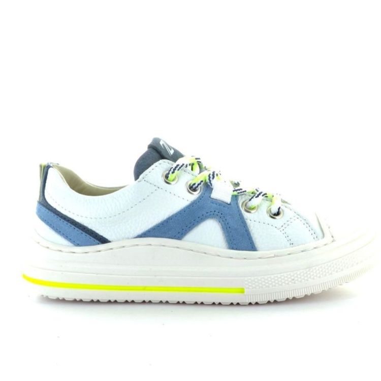bumper sneaker 5016 white B