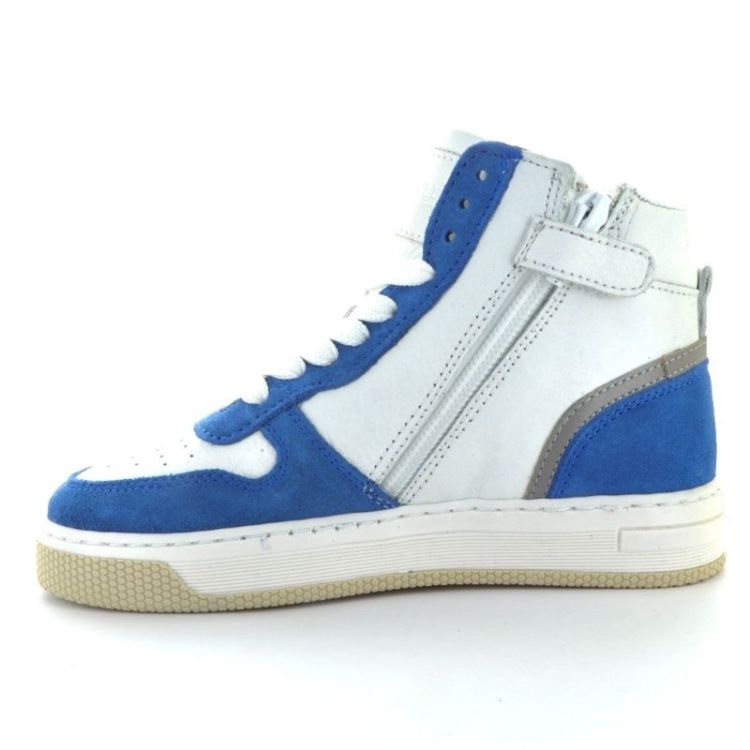 hoge sneaker cobalt