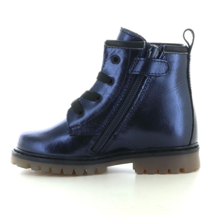 boots dark blue H