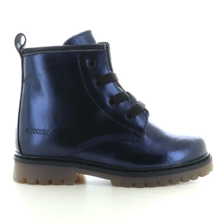 boots dark blue H