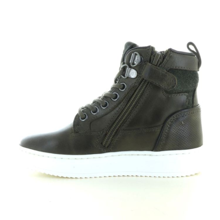 hoge sneaker green D