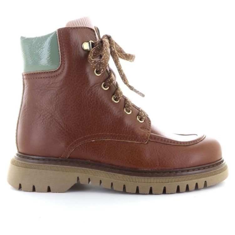 boots 238 verde