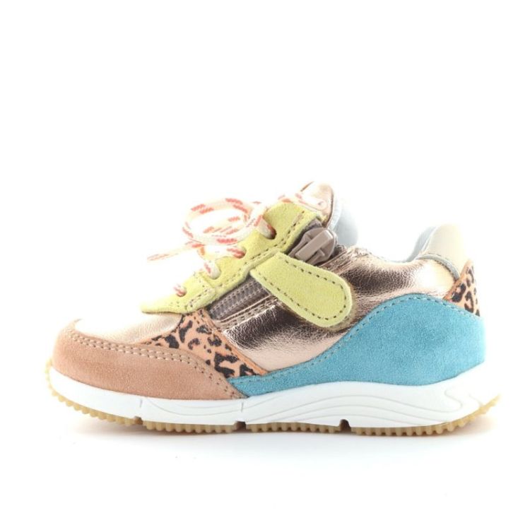 eerste stapper 071 azzurro gia