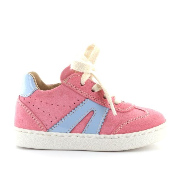 eerste stapper 093 corallo blu