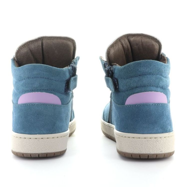 hoge sneaker petrolio