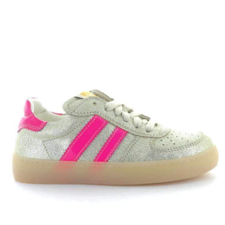 lage sneaker vainilla