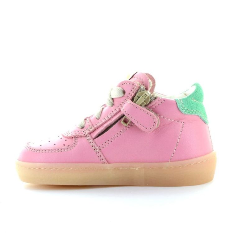 eerste stapper piggy verde