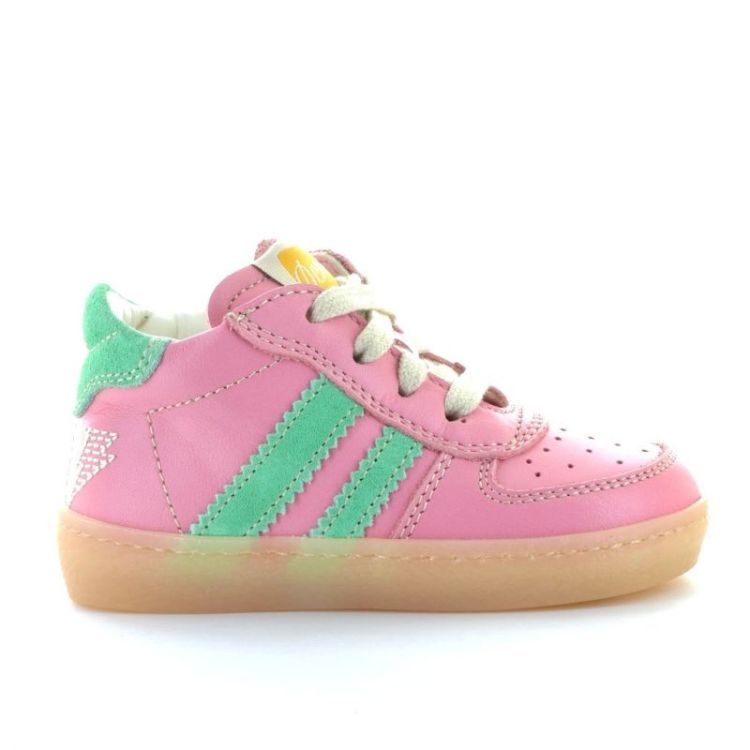 eerste stapper piggy verde