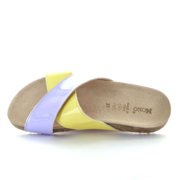 unieke slipper cedro lila
