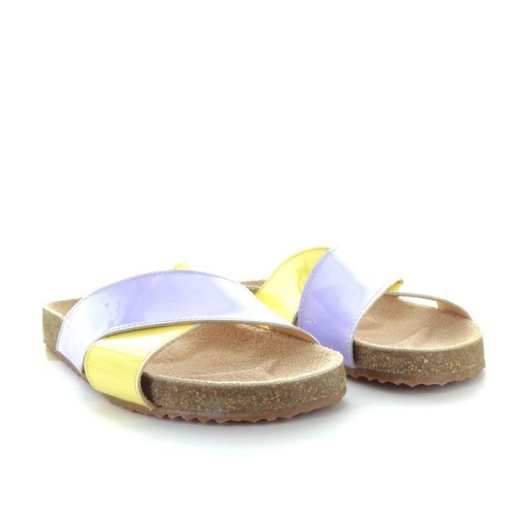 unieke slipper cedro lila