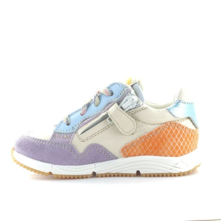 chunky sneaker glicine tortora