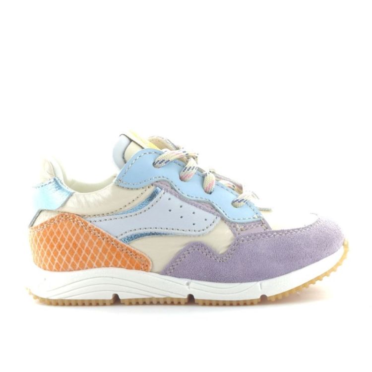 chunky sneaker glicine tortora