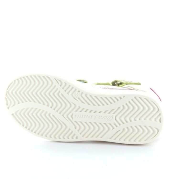 hoge sneaker gurke milk