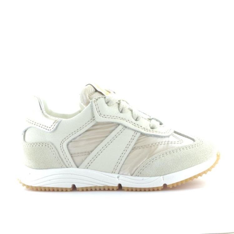 chunky sneaker yogurt crema