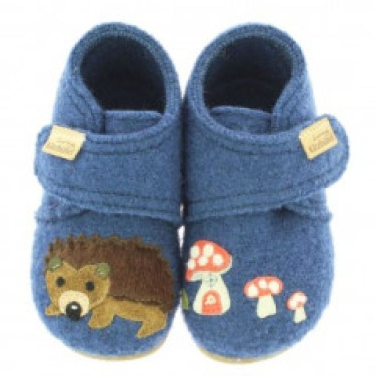 hedgehog navy
