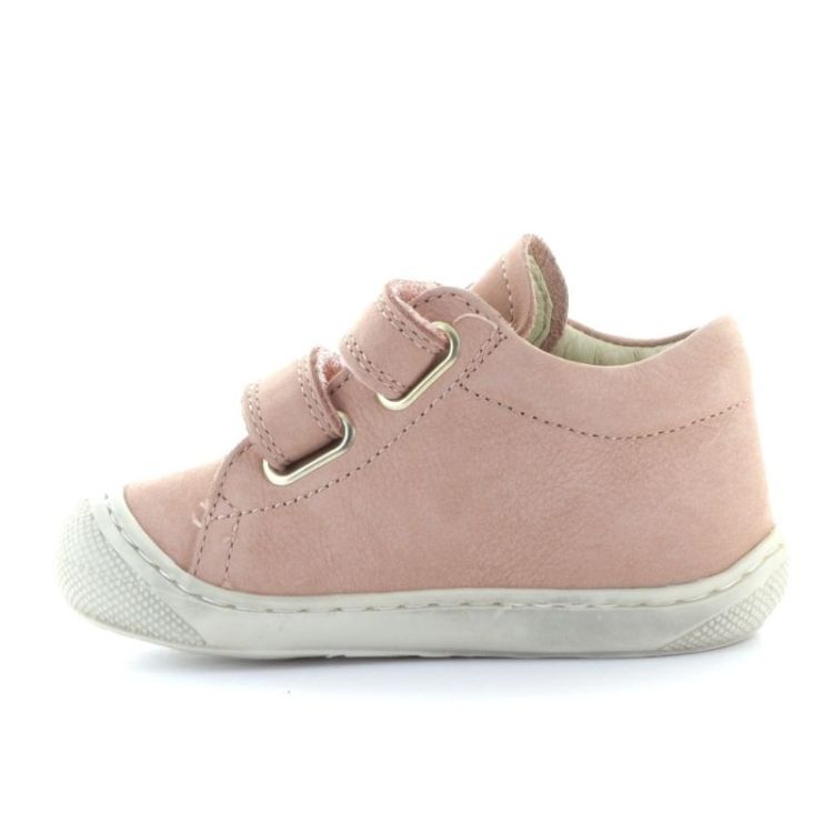 eerste stapper met bumper soft phard