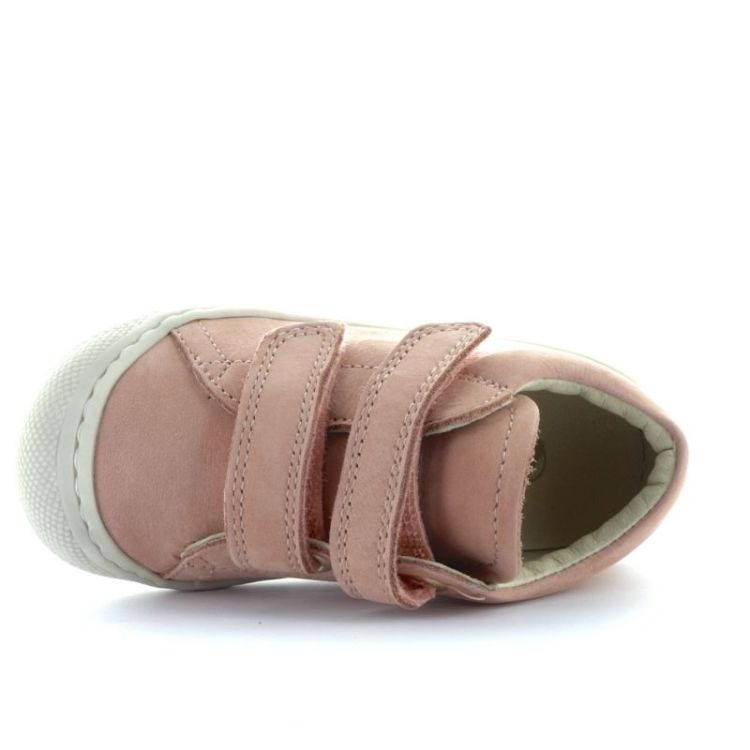 eerste stapper met bumper soft phard