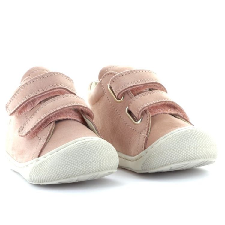 eerste stapper met bumper soft phard