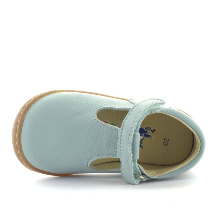 open eerste stapper safira blue