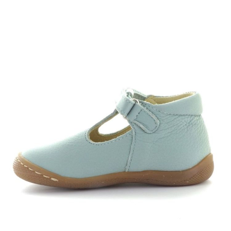 open eerste stapper safira blue