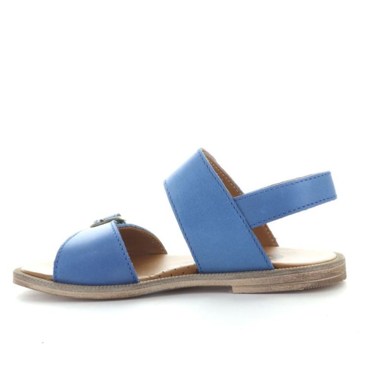 open sandaal azzure
