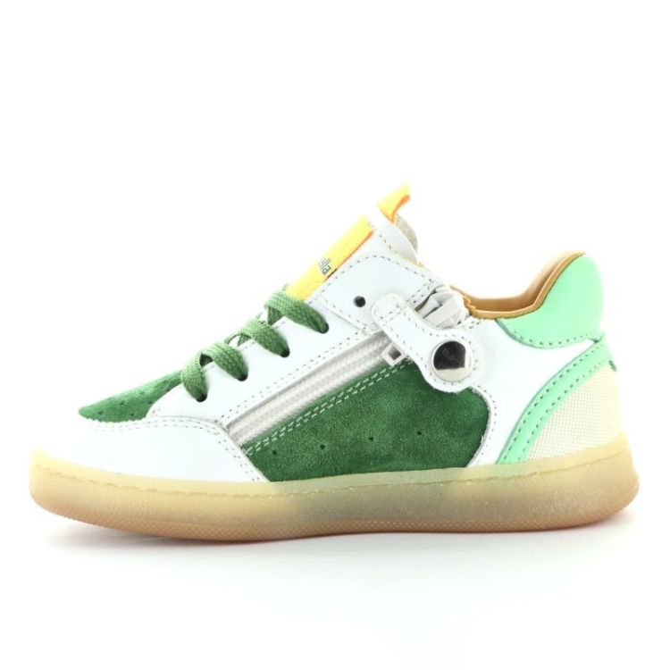 hippe sneaker verde