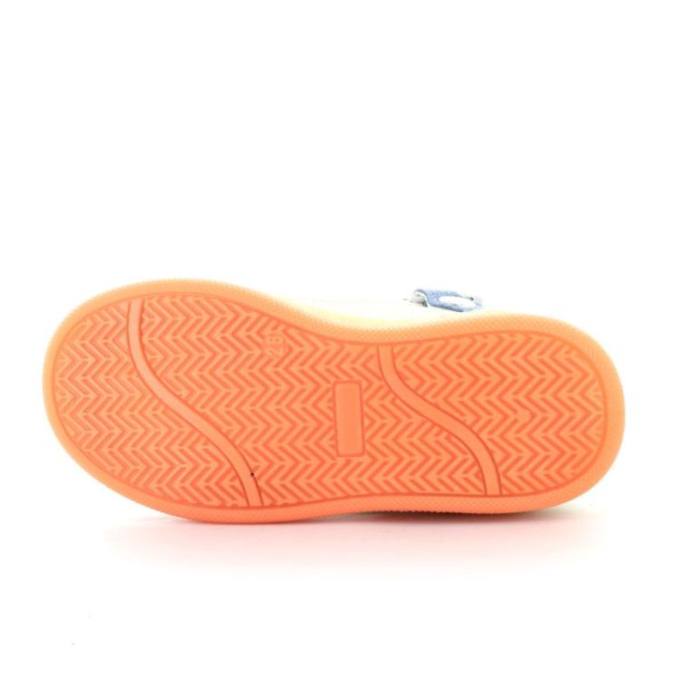 hippe sneaker azzure