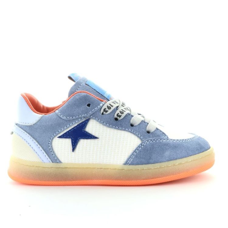 hippe sneaker azzure