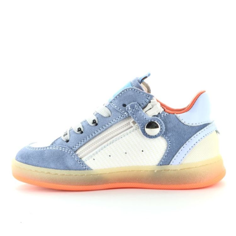 hippe sneaker azzure