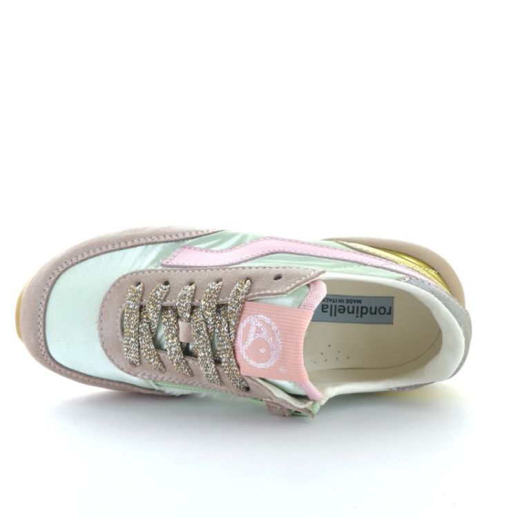 originele sneaker verde