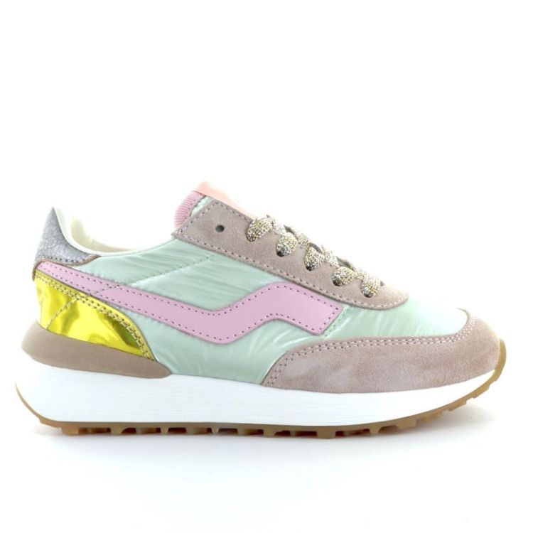 originele sneaker verde