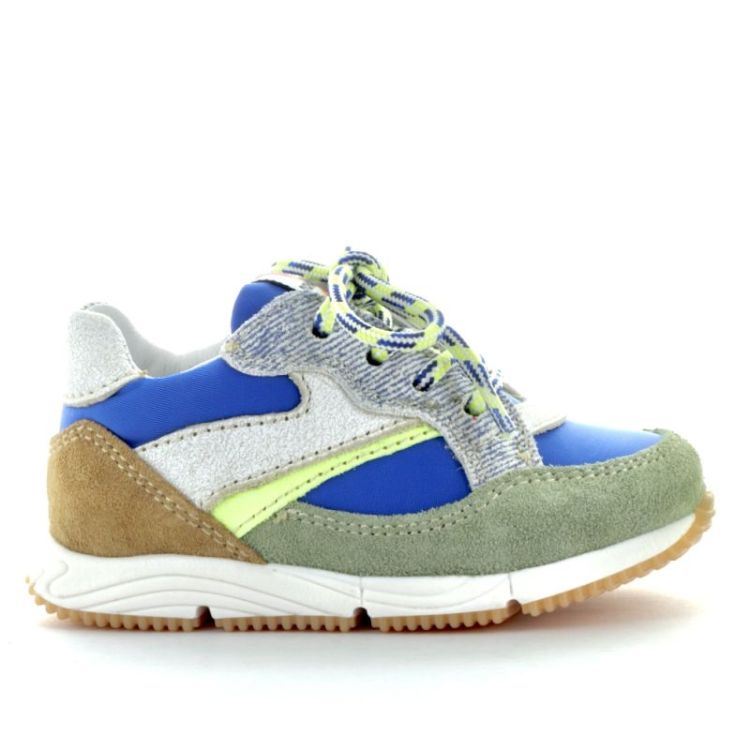 eerste stapper R043 bluette