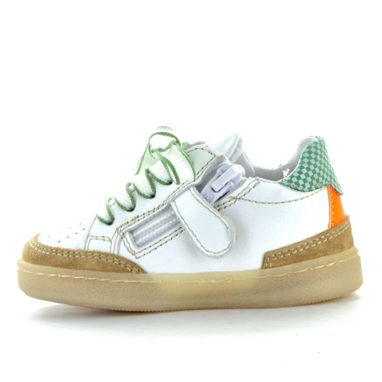 eerste stapper R226 verde