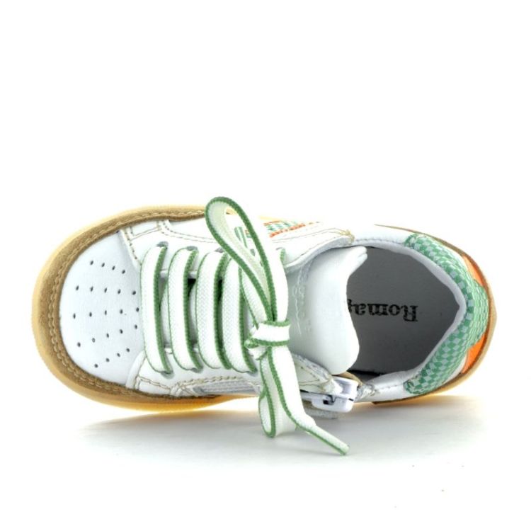 eerste stapper R226 verde