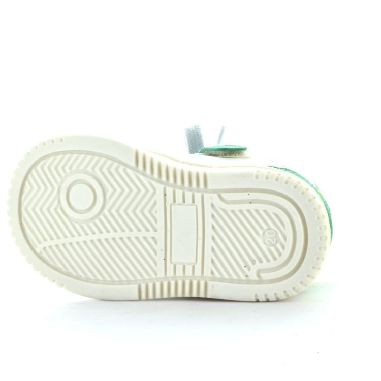 eerste stapper R426 verde