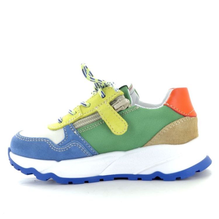 chunky sneaker R064 militare