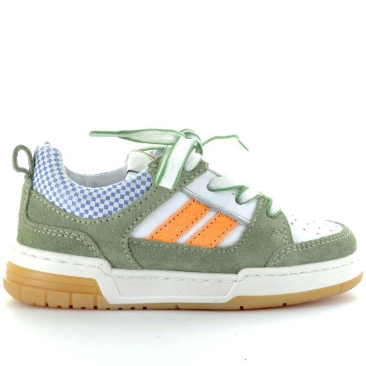 sportieve sneaker R326 verde