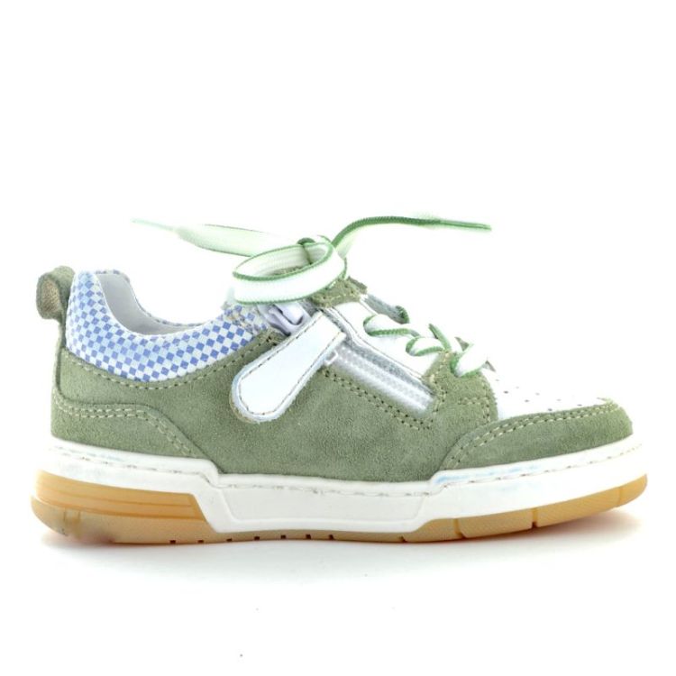 sportieve sneaker R326 verde