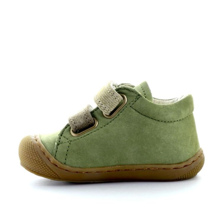 eerste stapper militare light 