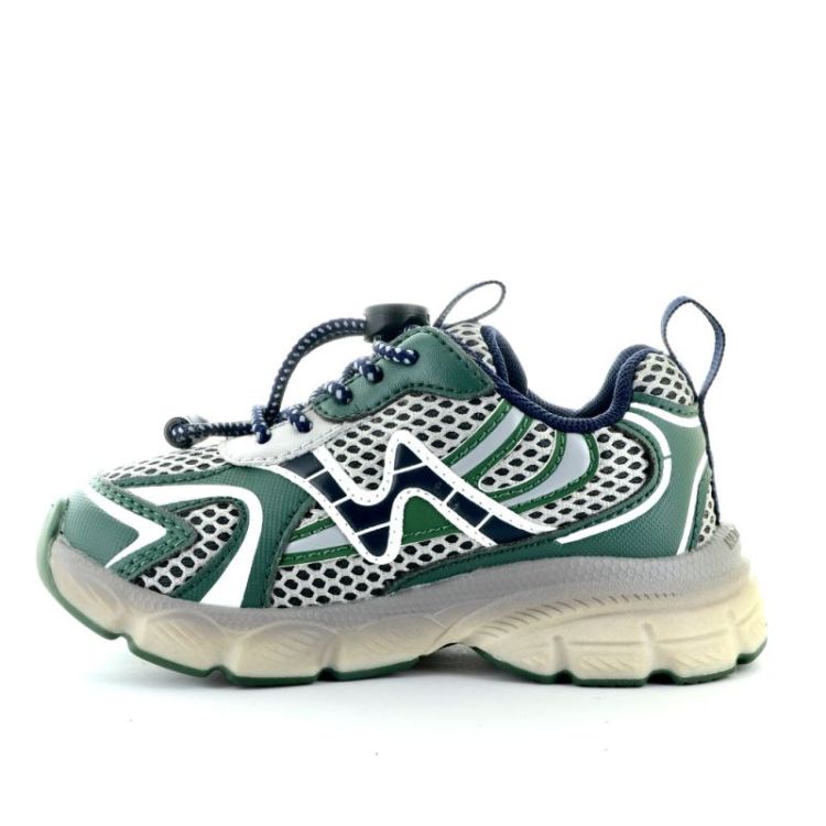 wave green bottle zu