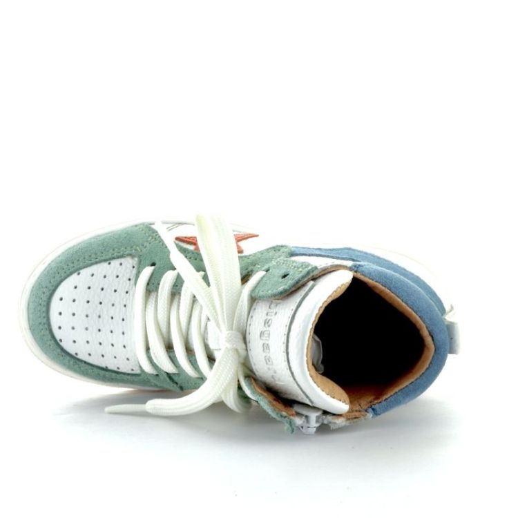 isak 1104 white